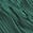 Foulard plissé à coutures contrastées, Vert menthe