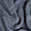 Foulard texturé à bordures effilochés, Gris anthracite