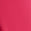 Robe de jour sans manches à col V, Fuchsia rose