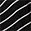 Striped Elbow Sleeve Tee, Black Pattern