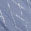 Argyle Motif Sequin Detail Sweater, Blue