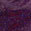 Sequin Drop Shoulder Blouse, Purple Pattern