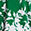 Floral Cap Sleeve Dress, Green Pattern