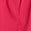 Veste ouverte à manches 3/4 plissées, Fuchsia rose