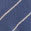Stripe Motif Drawstring Detail Sweater, Blue Pattern