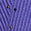 Cowl Neck Stud Detail Sweater, Blue Violet