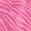 Metallic Zebra Motif Tee, Pink