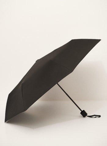 Solid Umbrella, Black