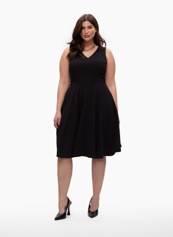 Little Black Dresses | Women's Plus Size |