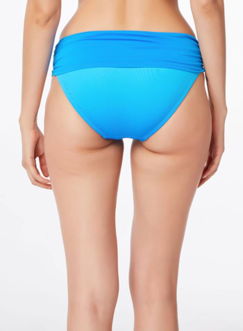 Bleu by Rod Beattie - Sarong Bikini Bottom, Royal Blue