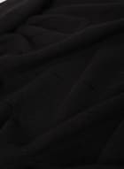 Argyle Sweater, Black