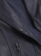 Vex - Stud Detail Jacket, Night Sky