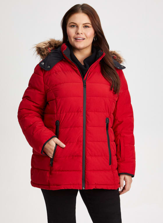 Laura petites 2025 canada coats