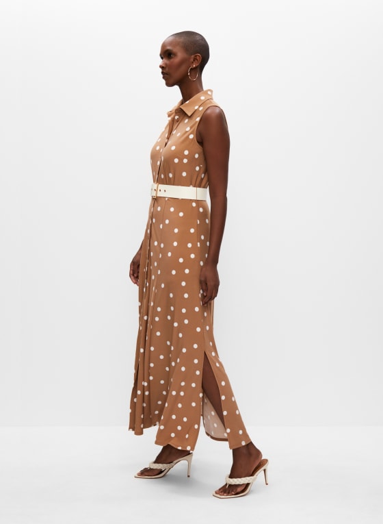 There's a new version of that viral Zara polka dot dress | Marie Claire UK